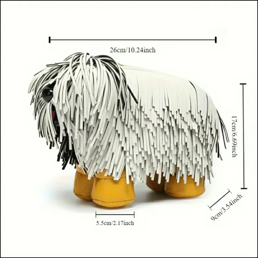NEW! Dog Crossbody